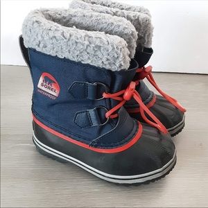 Sorel Boots